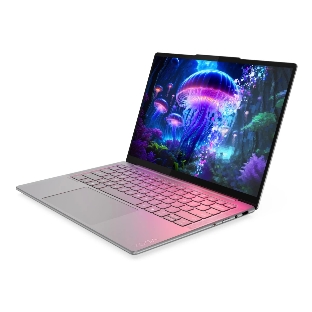 Ноутбук Lenovo Yoga Slim7 14ILL10/14'/OLED/Intel Core Ultra 5 226V/16Gb/1Tb SSD/Intel Arc 130V/Windows 11 Home/серый/1.19kg