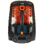 Пылесос моющий Thomas DryBOX AMFIBIA PET черный/оранжевый, 325/1700 Вт, уборка влажная/сухая, пылесборник контейнер 2,6 л, фото 1