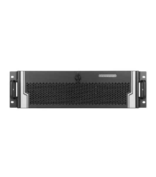 Серверный корпус IN-WIN 3U R300-01