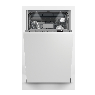 Встраиваемая посудомоечная машина Hotpoint HIS 2C69 S