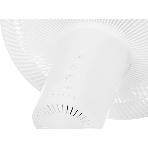 Вентилятор Xiaomi Mi Smart Standing Fan 2 Lite белый, напольный, 15 Вт, 100 скоростей, 35.5 см, фото4