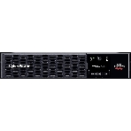 Источник бесперебойного питания CyberPower PR3000ERTXL2U/3000 ВА/3000 Вт/8xIEC 320 C13 / C19, фото3
