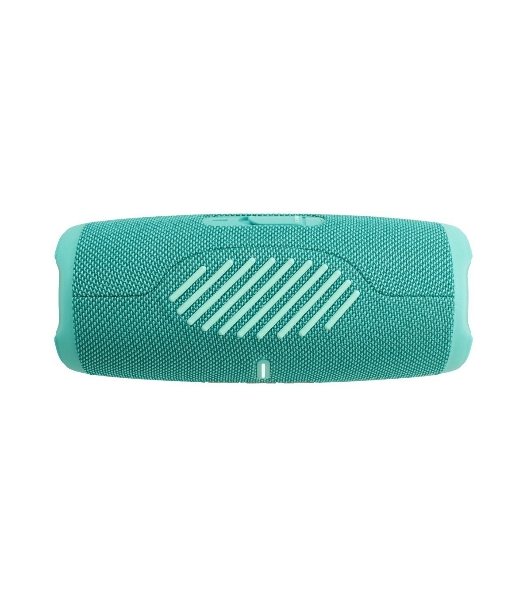 Портативная акустика JBL Charge 5, бирюзовый