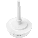 Соковыжималка Starwind SJ 1241 белый/прозрачный, цитрусовая, 30 Вт, 1200 мл, механическое, фото6
