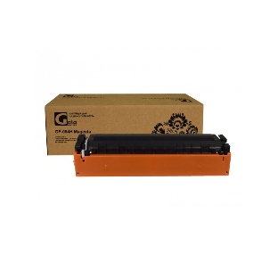 Картридж лазерный GalaPrint GP-054H M пурпурный (2300 стр) для Canon i-SENSYS LBP-620/LBP-621/LBP-623/LBP-640/MF-640/MF-641/MF-642/MF-643/MF-644/MF-645