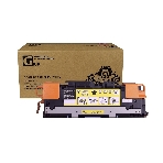 Картридж лазерный GalaPrint GP-Q2672A (№309A) желтый (4000 стр) для HP Color LaserJet 3500/3550/3500n/3550n/3700/3700N/3700DN/3700DTN/3700DTNS, фото3