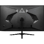Монитор 32' Delta Computers OM315I.QHD.AS.04.P3 IPS 2560x1440, 75 Гц, 5 мс, 16:9, 300 кд/м², 2xHDMI, 1xDP, 2x3 Вт, черный, фото2