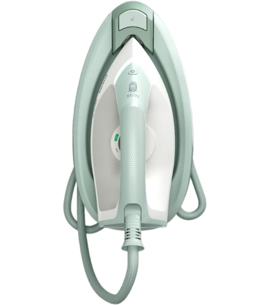 Парогенератор Philips PSG3010/70 2400 Вт, зеленый