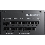 Блок питания Montech ATX 1200W TITAN GOLD Gen.5, 1200 Вт, 80 PLUS GOLD, 135 мм, модульный, черный, фото7
