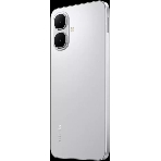 Смартфон Infinix Smart 10 4/128Gb серебристый, фото2