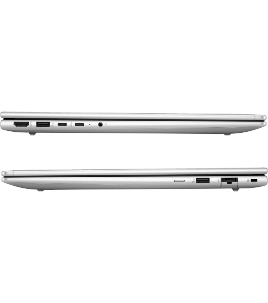 Ноутбук HP ProBook 460 G11 16' FHD IPS, Intel Core Ultra 7 155U, 16Gb, 512Gb SSD, no OS, серебристый*