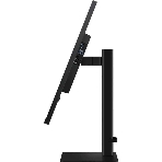 Монитор 32' Samsung ViewFinity S8 S80UD S32D804UAI VA 3840x2160, 60 Гц, 5 мс, 16:9, 350 кд/м², 1xHDMI, 1xDP, 1xUSB-C, 3xUSB, 1xRJ-45, черный, фото3