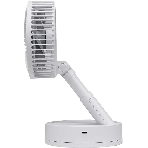 Вентилятор Centek CT-5043 белый, настольный, 8.5 Вт, 4 скорости, 15 см, фото6