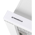 Вытяжка телескопическая Maunfeld VS Touch 850 60 белый, 60 см, 850 куб. м/ч, 56 дБ, фото9