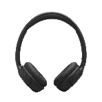 Беспроводные наушники JBL Tune 530BT черный, накладные, Bluetooth, складная конструкция, фото5