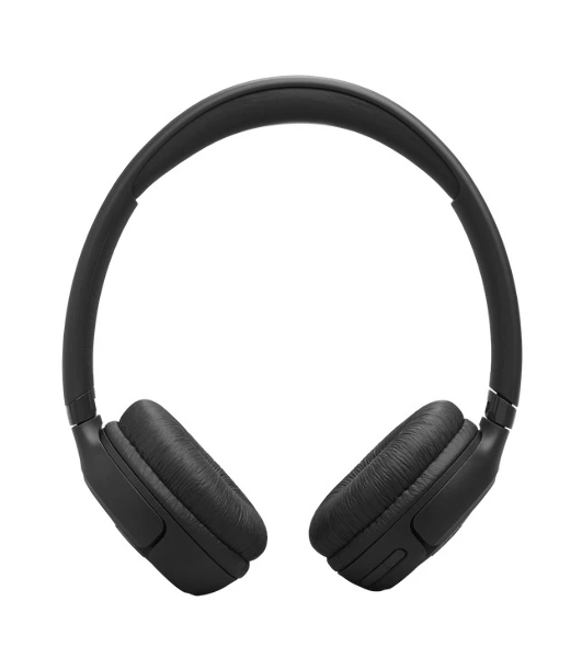 Беспроводные наушники JBL Tune 530BT черный, накладные, Bluetooth, складная конструкция