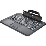 Клавиатура для планшета U11I/U11 Detachable Membrane Backlit Keyboard (RU layout), фото 1