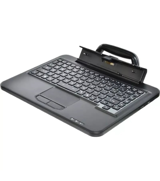 Клавиатура для планшета U11I/U11 Detachable Membrane Backlit Keyboard (RU layout)