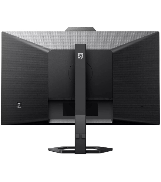 Монитор 23.8' Philips 24E1N5300HE IPS 1920x1080, 75 Гц, 4 мс, 16:9, 300 кд/м2, 1хHDMI, 1хDP, 5xUSB, черный