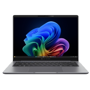 Ноутбук ASUS ExpertBook P3 PM3606CKA-MB0398 AMD Ryzen AI 5 330 2000MHz/16'/1920x1200/32GB/512GB SSD/AMD Radeon 820M/Wi-Fi/Bluetooth/Windows 11 Pro (90NX0981-M00E20_Win11P) Grey