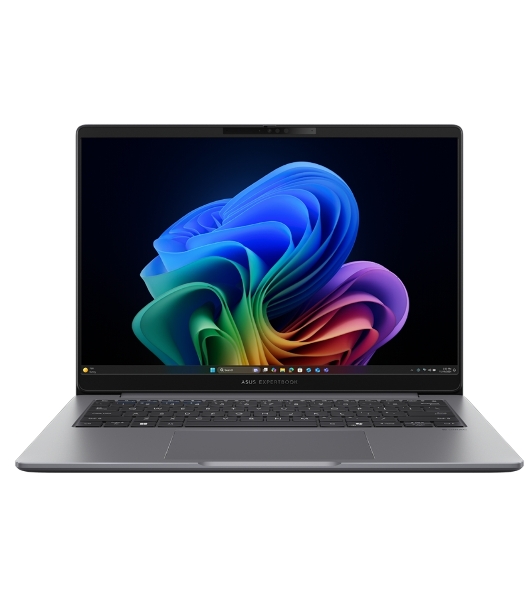 Ноутбук ASUS ExpertBook P3 PM3606CKA-MB0398 AMD Ryzen AI 5 330 2000MHz/16'/1920x1200/32GB/512GB SSD/AMD Radeon 820M/Wi-Fi/Bluetooth/Windows 11 Pro (90NX0981-M00E20_Win11P) Grey