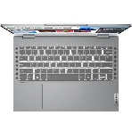 Ноутбук Lenovo IdeaPad 5 14IRH9 Core i5 13420H 16Gb SSD1Tb Intel UHD Graphics 14' OLED Touch WUXGA (1920x1200) без ОС grey WiFi BT Cam (83KX0082RK), фото6