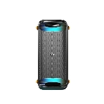 Портативная колонка MEG SPA101BL, 100Вт, Bluetooth 5.3, время работы до 9,5ч, Dolby Audio, черная, фото8