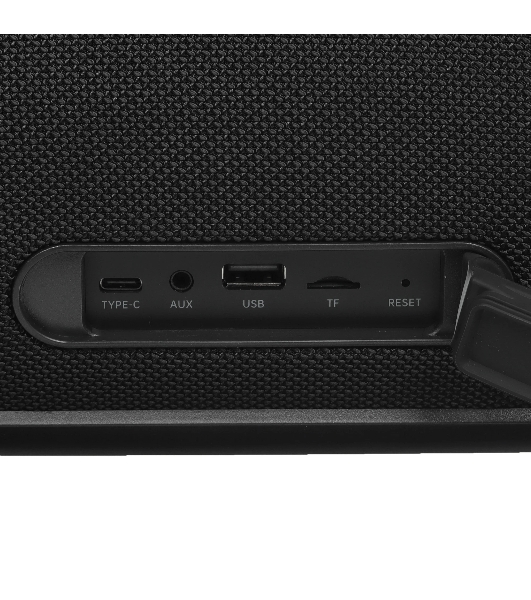 Портативная колонка Tronsmart Bang 2 Black (P3000), черный