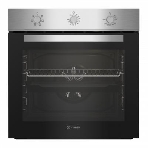 Духовой шкаф Indesit IBFTE 3634 IX, фото 1