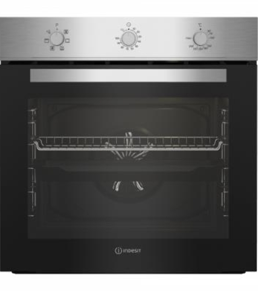Духовой шкаф Indesit IBFTE 3634 IX