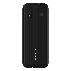 Мобильный телефон Maxvi K21 черный, фото3