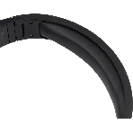 Гарнитура Oklick HS-L420G чёрный, беспроводная + проводная, Bluetooth, до 30 ч, подсветка, фото6