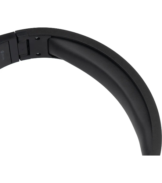 Гарнитура Oklick HS-L420G чёрный, беспроводная + проводная, Bluetooth, до 30 ч, подсветка