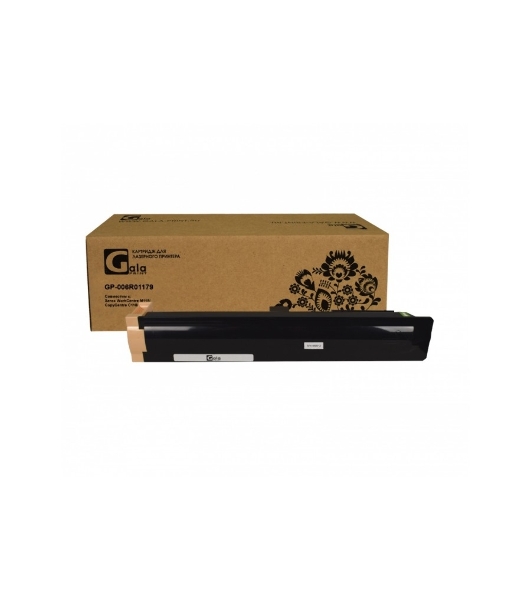 Картридж лазерный GalaPrint GP-006R01179 черный (11000 стр.) для Rank Xerox WC 118/M118/M118i/Copycentre C118
