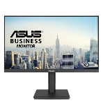 Монитор 27' ASUS Business VA27DQFS IPS 1920x1080, 100 Гц, 1 мс, 16:9, 300 кд/м2, 1xHDMI, 1хDP, 1xVGA, 2xUSB 3.0, 1x3.5 мм, черный, фото 1