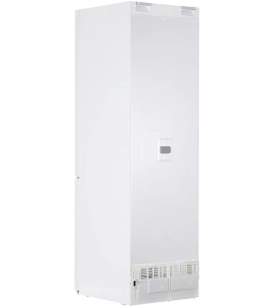 Холодильник Liebherr CNf 5703-22 001 белый двухкамерный 266/94л морозилка снизу