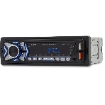 Автомагнитола Digma MCP-227B, 1 DIN, Bluetooth, USB Type-A, AUX, пульт ДУ, фото10