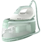 Парогенератор Philips PSG3010/70 2400 Вт, зеленый, фото 1
