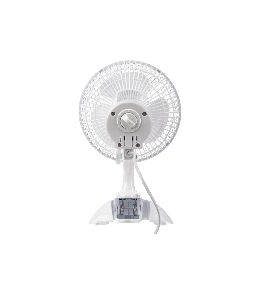 Вентилятор настольный Centek CT-5003 White