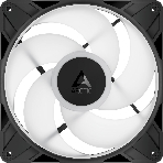 Вентилятор в корпус Arctic Cooling Вентилятор корпусной ARCTIC 14 Pro Reverse A-RGB (ACFAN00323A) , фото5