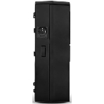 Источник бесперебойного питания SVEN UP-L1000E 1000VA/500W (6 розеток: 3х UPS/сетевой фильтр+3 x сетевой фильтр), фото3