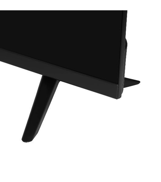 Телевизор MIU 55' U55SLT101SV черный DLED UHD 60Hz Smart TV