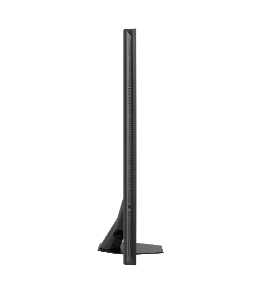 Телевизор Hisense 55' 55U8Q темно-серый Mini-LED UHD 120Hz Smart TV