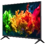 Телевизор LG 43QNED80B6B, 43', черный, Mini LED, 4K Ultra HD, 60Hz, WebOS, фото2