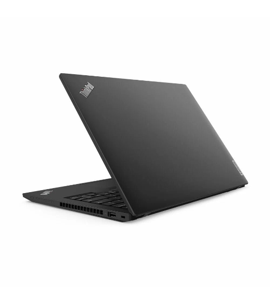 Ноутбук Lenovo ThinkPad T14 Gen 4 i7-1355U 16Gb SSD 512Gb Intel UHD Graphics 14 WUXGA IPS TS Cam 39.3Вт*ч Win11Pro(ENG) KBD RU\ENG Черный 21HD0077US