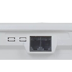 Телефон проводной SANYO RA-S517W белый, фото9