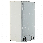 Холодильник LG GC-B257KEHW бежевый двухкамерный 422/206 л., морозилка сбоку, No Frost, Side by Side, фото4