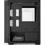Компьютерный корпус Accord ACC-ZCU1B черный без БП mATX 3x120мм 1xUSB3.0 1xUSB3.1 audio, фото3
