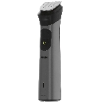 Триммер Philips MG7920/15 черный 5Вт (насадок в компл:11шт), фото6