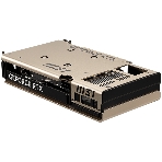 Видеокарта MSI RTX 5060 8G INSPIRE 2X OC, NVIDIA GeForce RTX 5060, 8 ГБ GDDR7, 128 бит, PCI-e 5.0, 1xHDMI, 3xDP, фото3